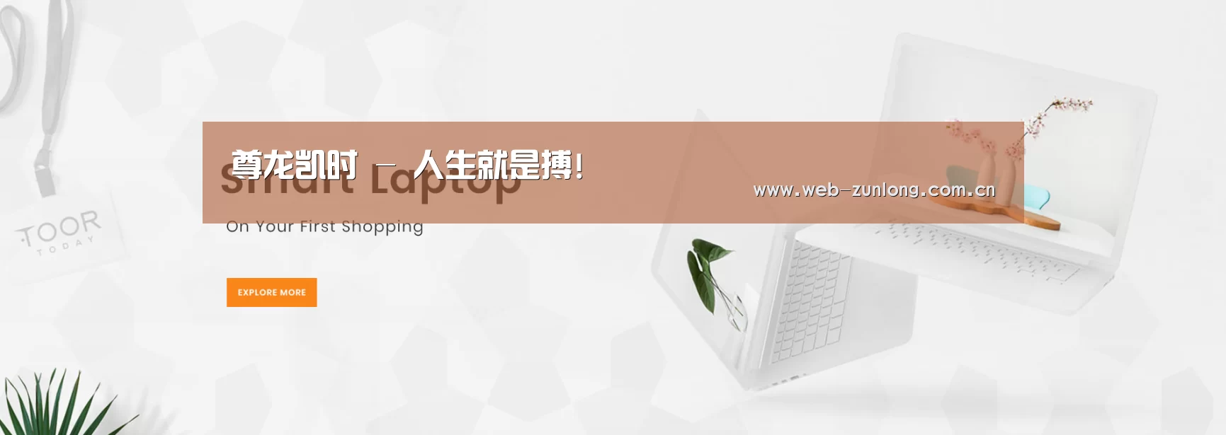 某某网络科技有限公司