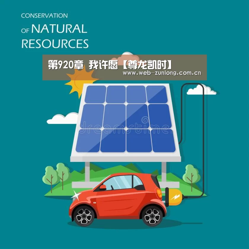 第920章 我许愿【尊龙凯时】(图3) 尊龙凯时官网